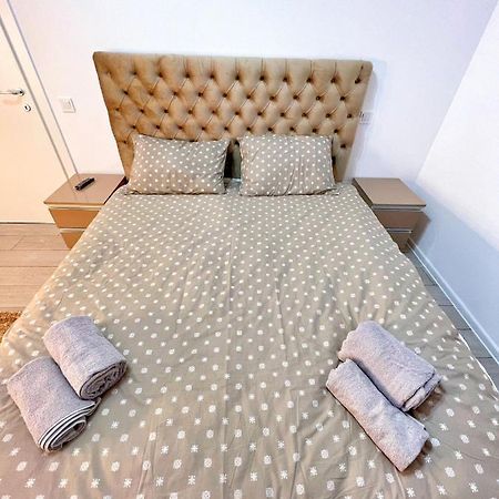 Comfort Zone Brasov Apartment Ngoại thất bức ảnh